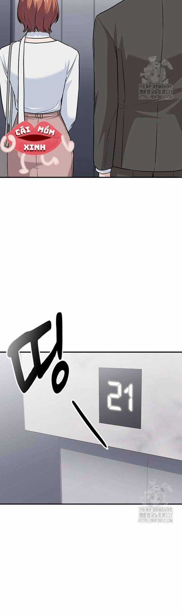 Tăng Ca Đêm Muộn Chapter 22 trang 50