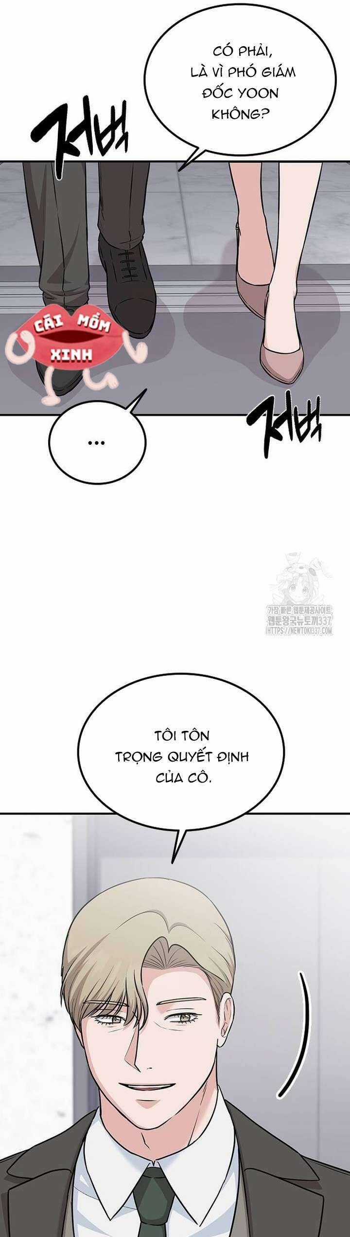 Tăng Ca Đêm Muộn Chapter 22 trang 51