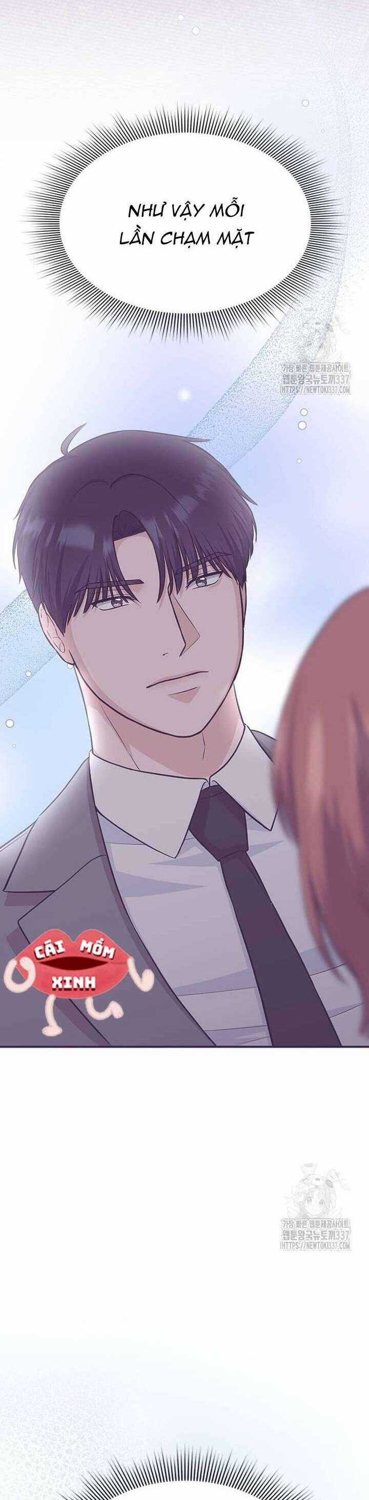 Tăng Ca Đêm Muộn Chapter 22 trang 55