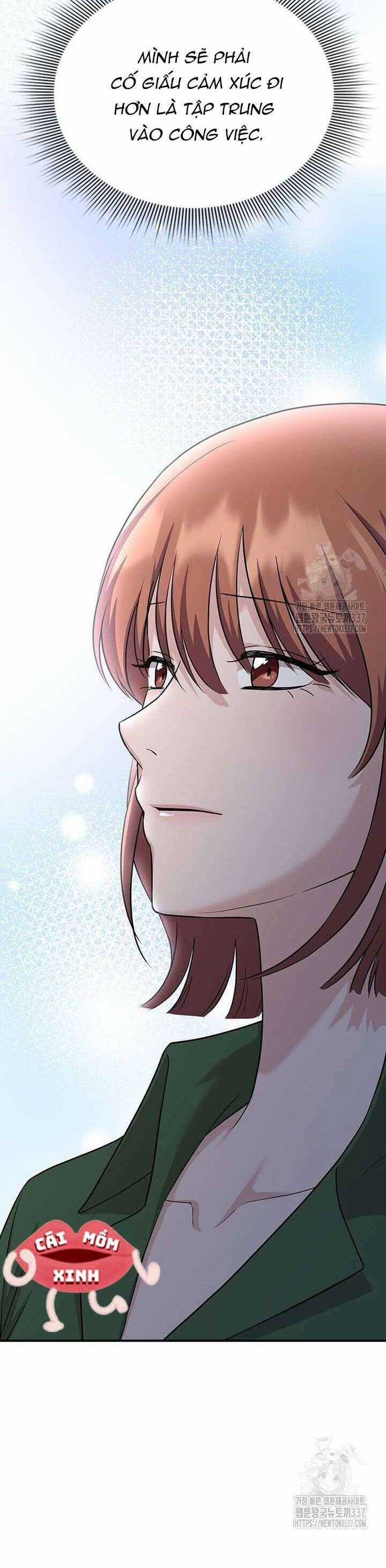 Tăng Ca Đêm Muộn Chapter 22 trang 56