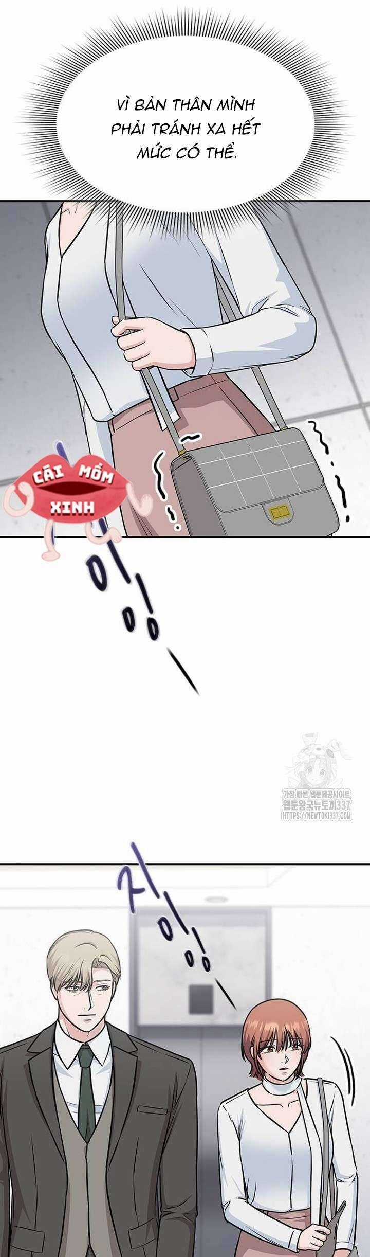 Tăng Ca Đêm Muộn Chapter 22 trang 57