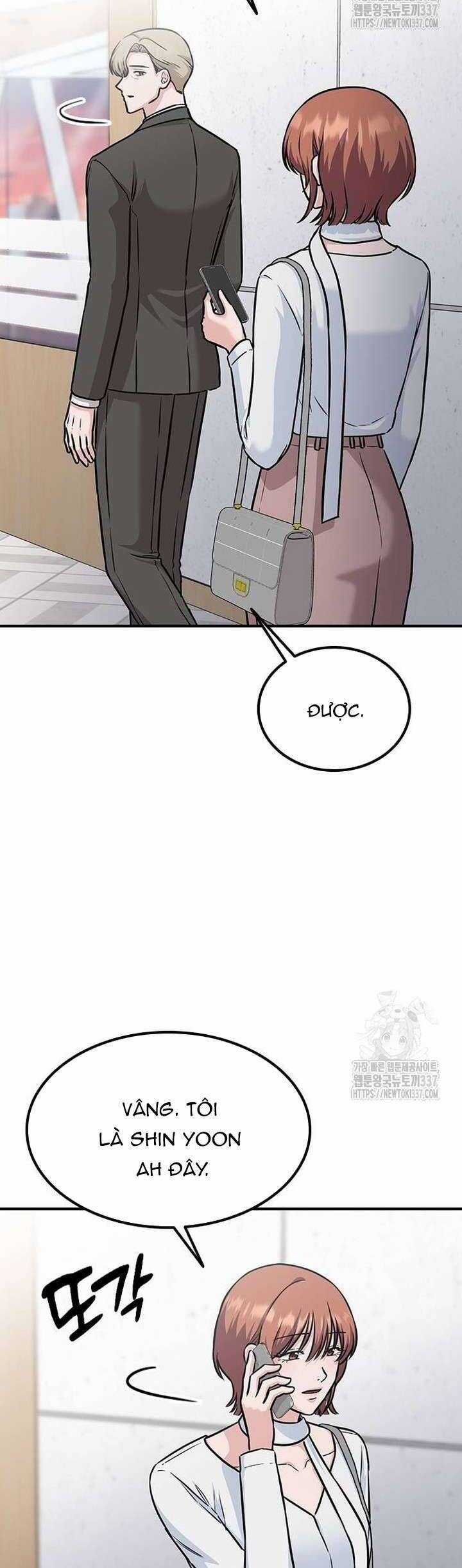 Tăng Ca Đêm Muộn Chapter 22 trang 59