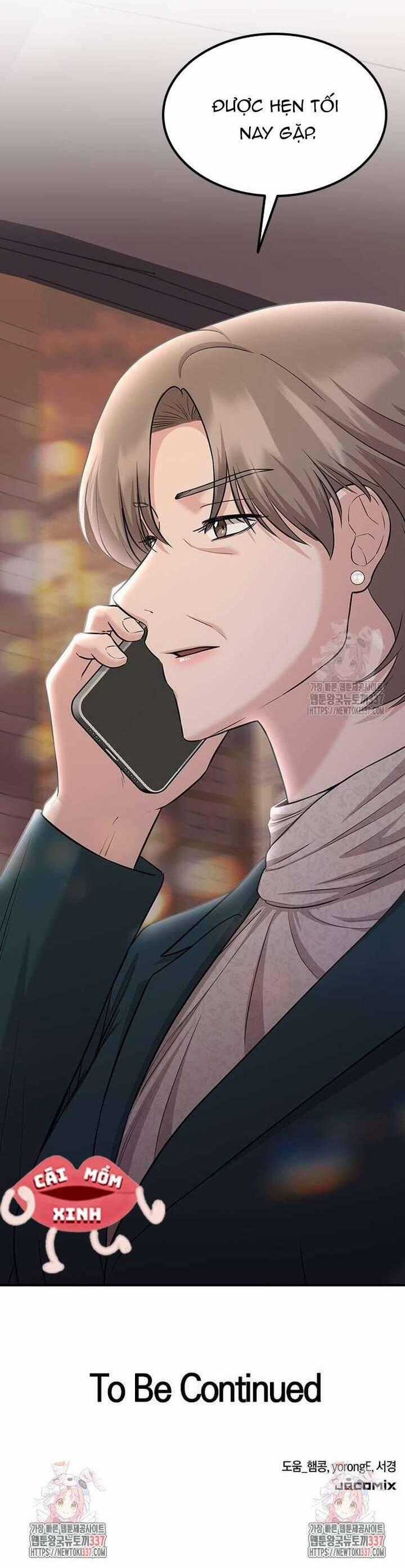 Tăng Ca Đêm Muộn Chapter 22 trang 63