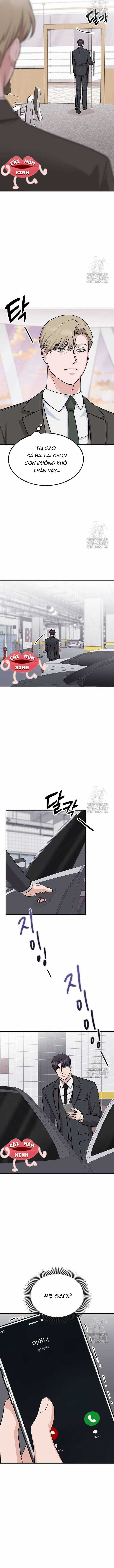 Tăng Ca Đêm Muộn Chapter 23 trang 2