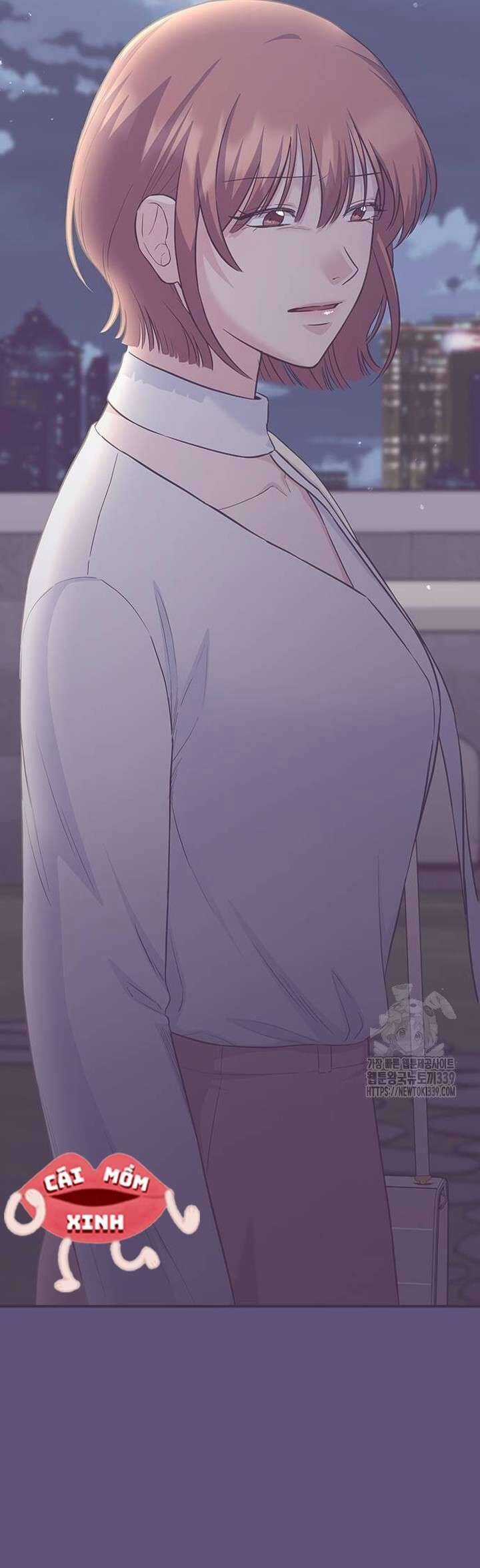 Tăng Ca Đêm Muộn Chapter 24 trang 23