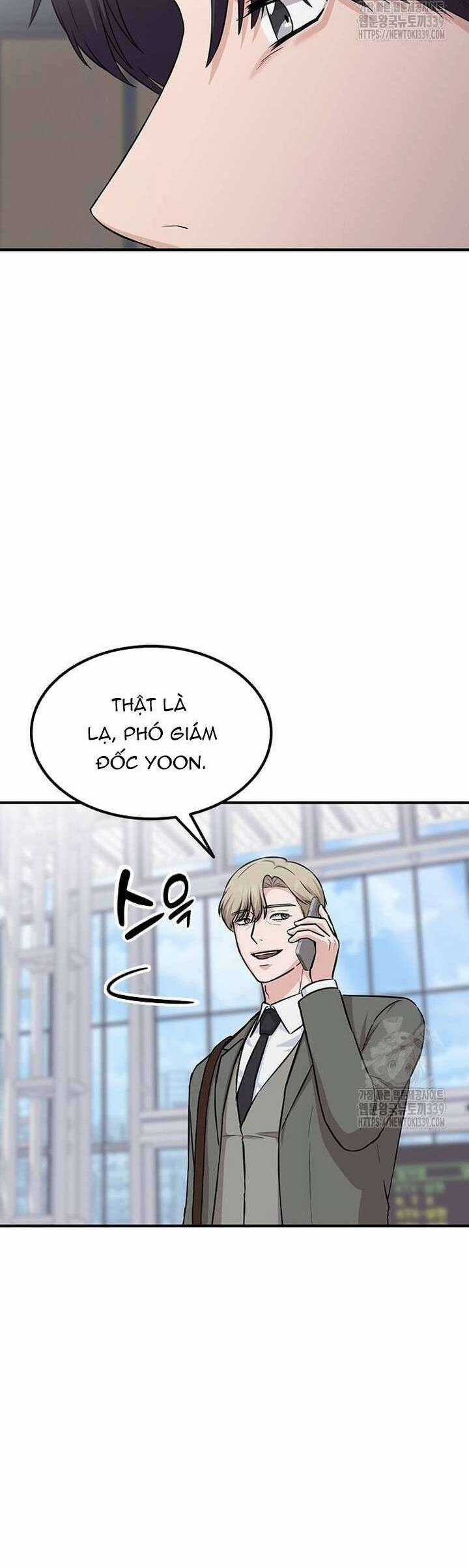 Tăng Ca Đêm Muộn Chapter 24 trang 34