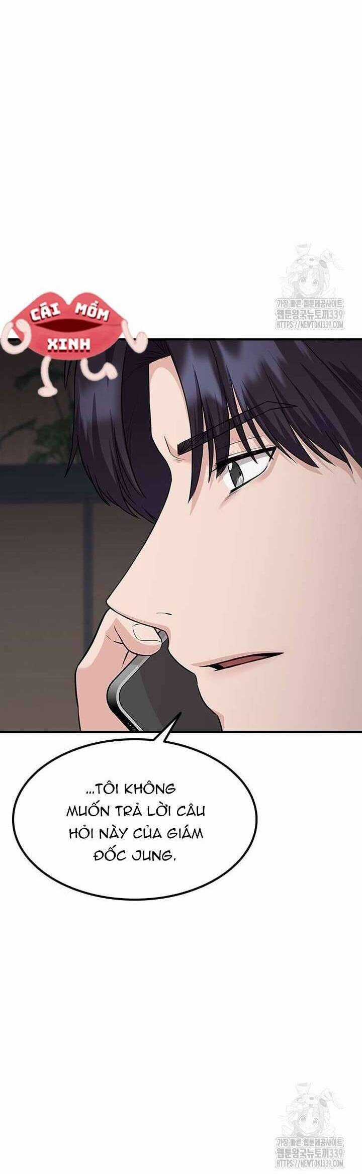 Tăng Ca Đêm Muộn Chapter 24 trang 38