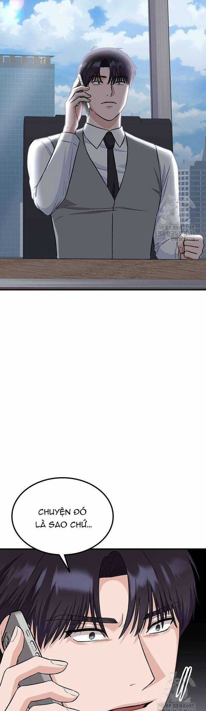 Tăng Ca Đêm Muộn Chapter 24 trang 40