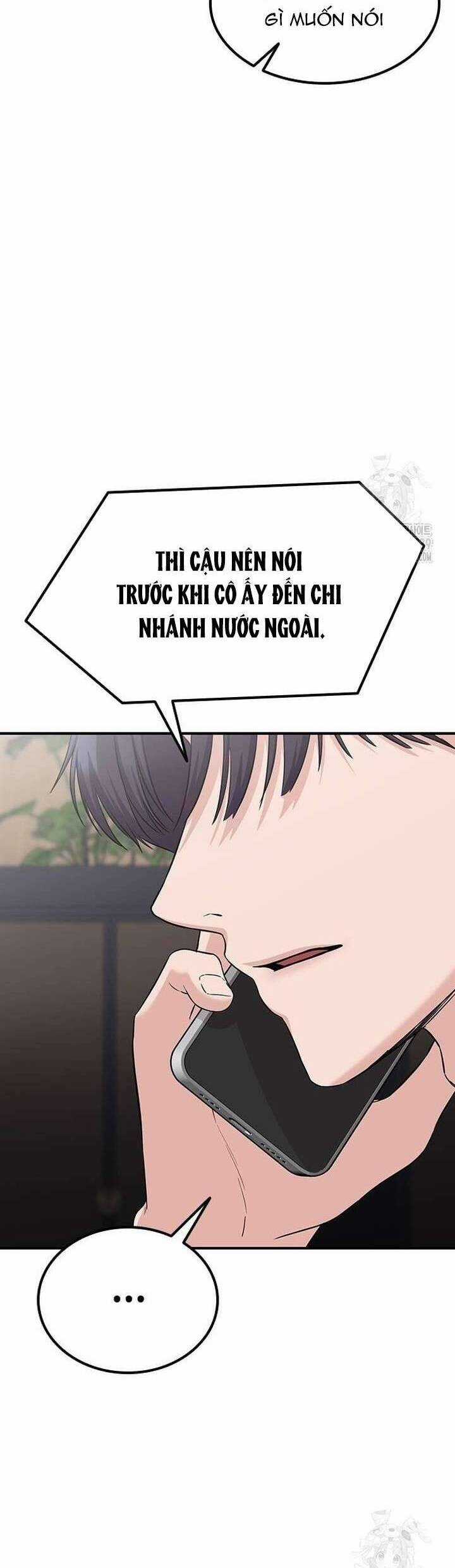 Tăng Ca Đêm Muộn Chapter 24 trang 42