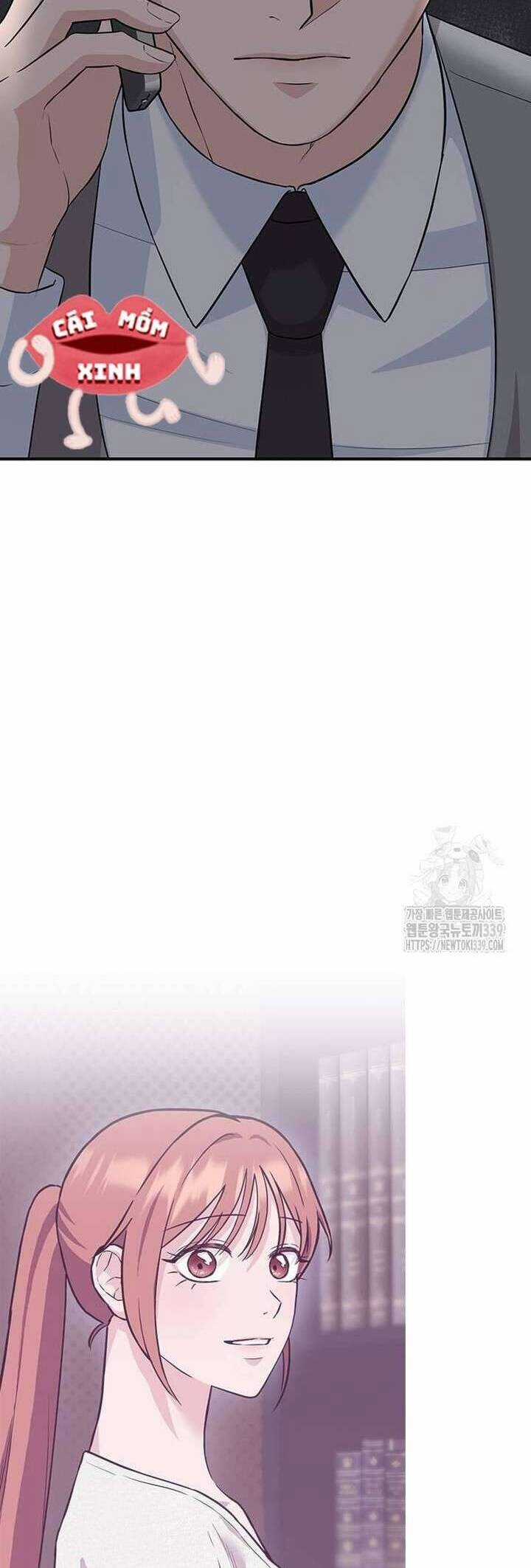 Tăng Ca Đêm Muộn Chapter 24 trang 44