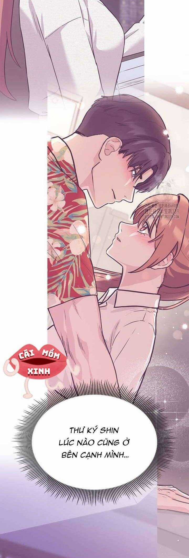 Tăng Ca Đêm Muộn Chapter 24 trang 45