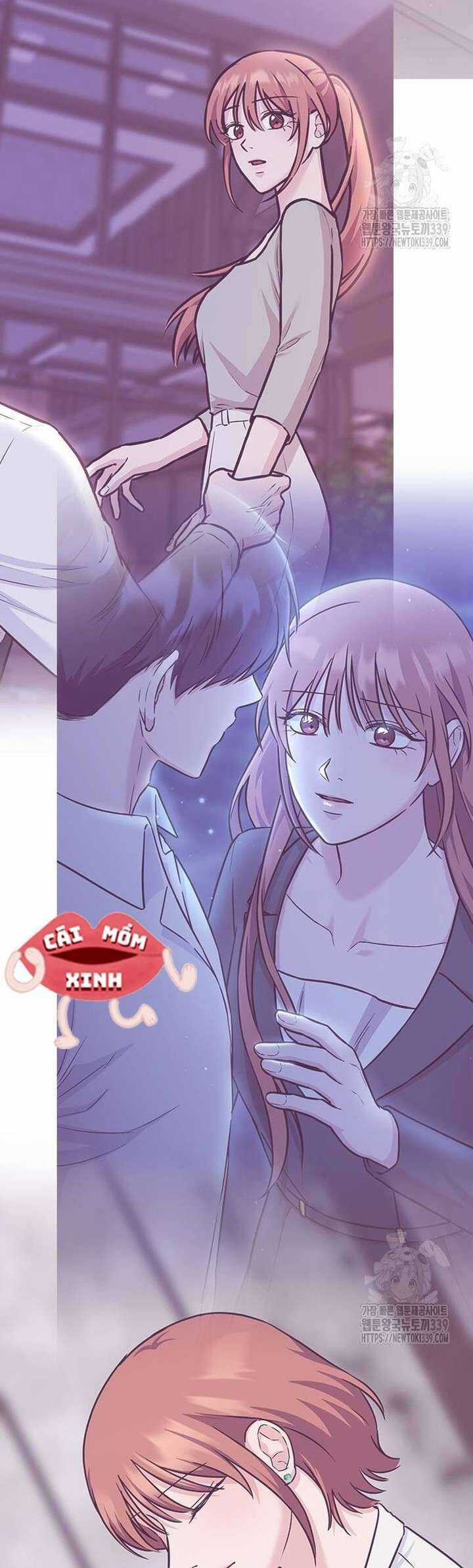 Tăng Ca Đêm Muộn Chapter 24 trang 46