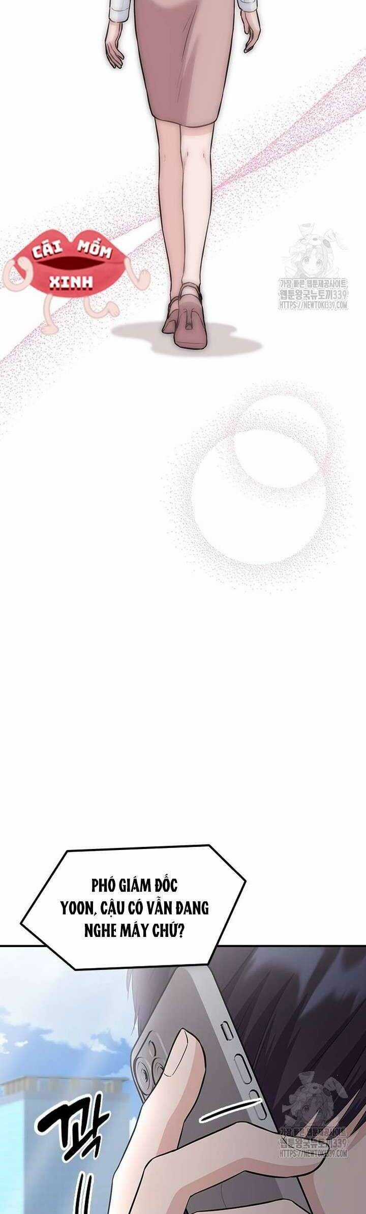 Tăng Ca Đêm Muộn Chapter 24 trang 48