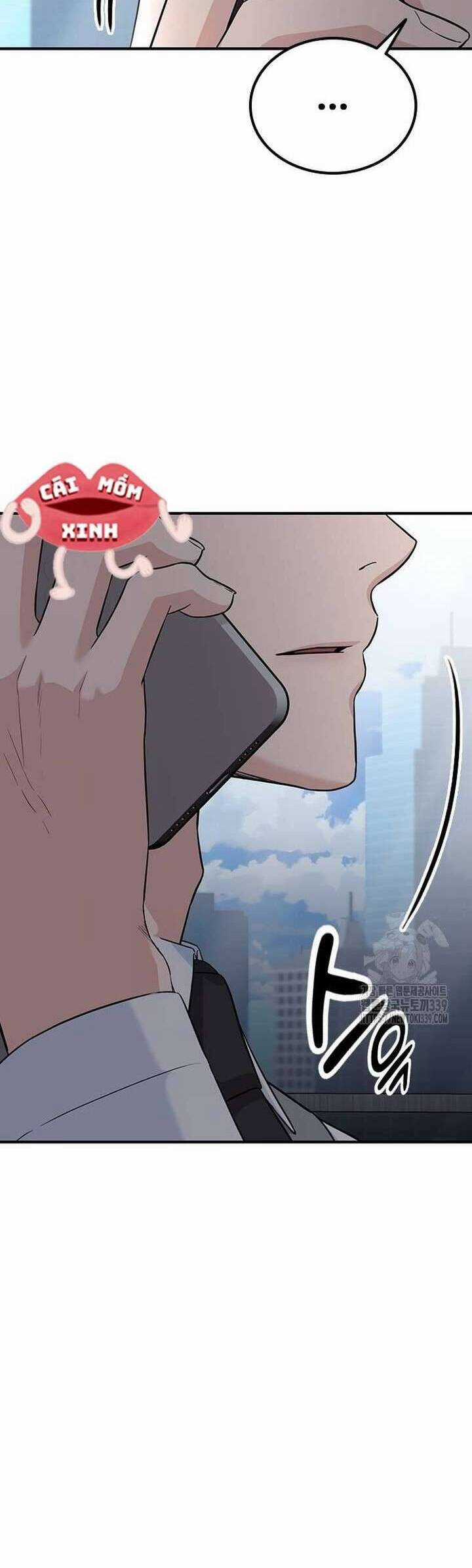 Tăng Ca Đêm Muộn Chapter 24 trang 49