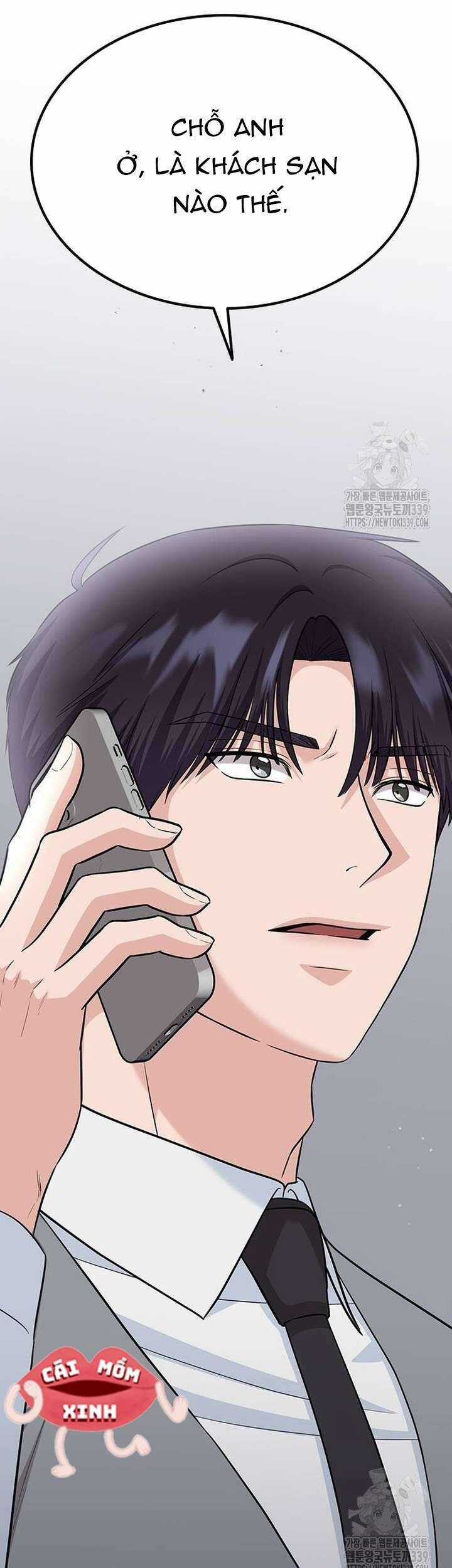 Tăng Ca Đêm Muộn Chapter 24 trang 50