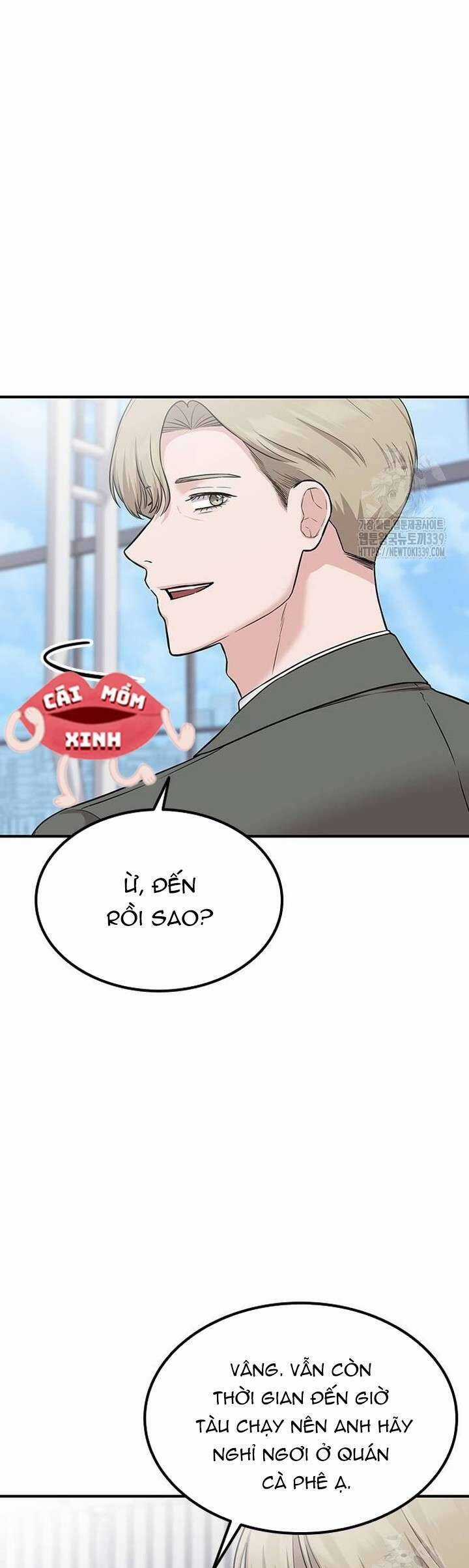 Tăng Ca Đêm Muộn Chapter 24 trang 54