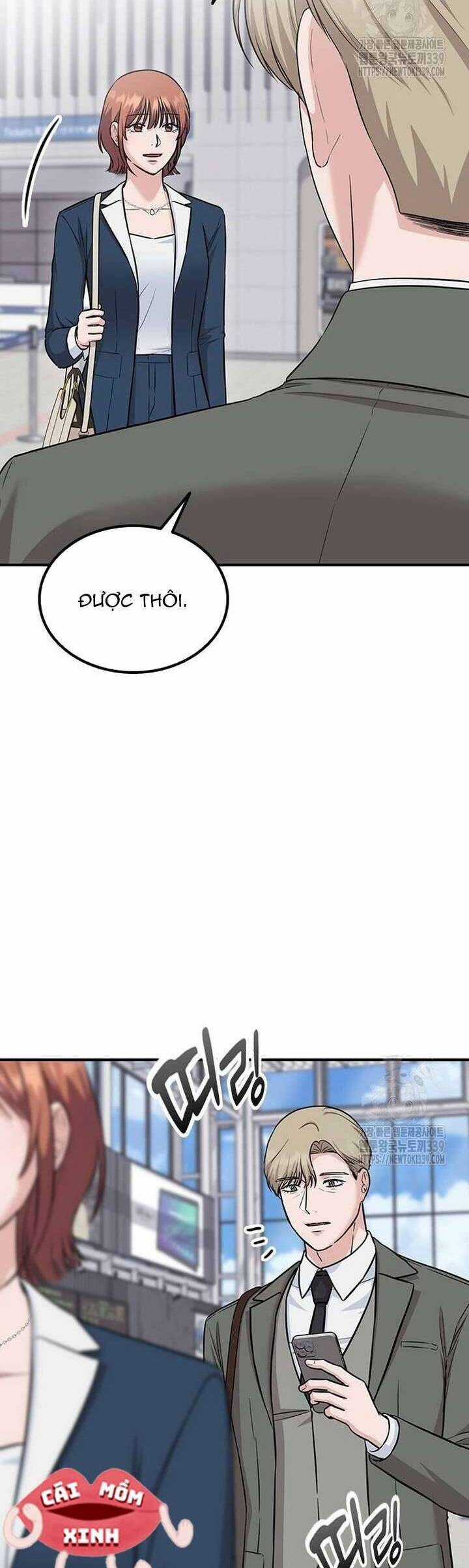 Tăng Ca Đêm Muộn Chapter 24 trang 55