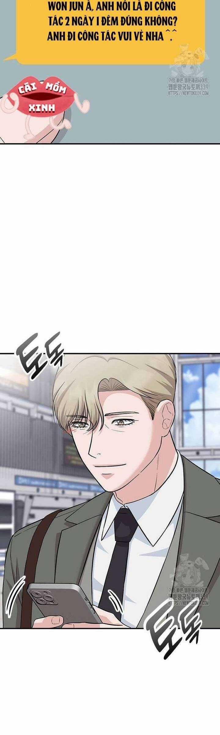 Tăng Ca Đêm Muộn Chapter 24 trang 57