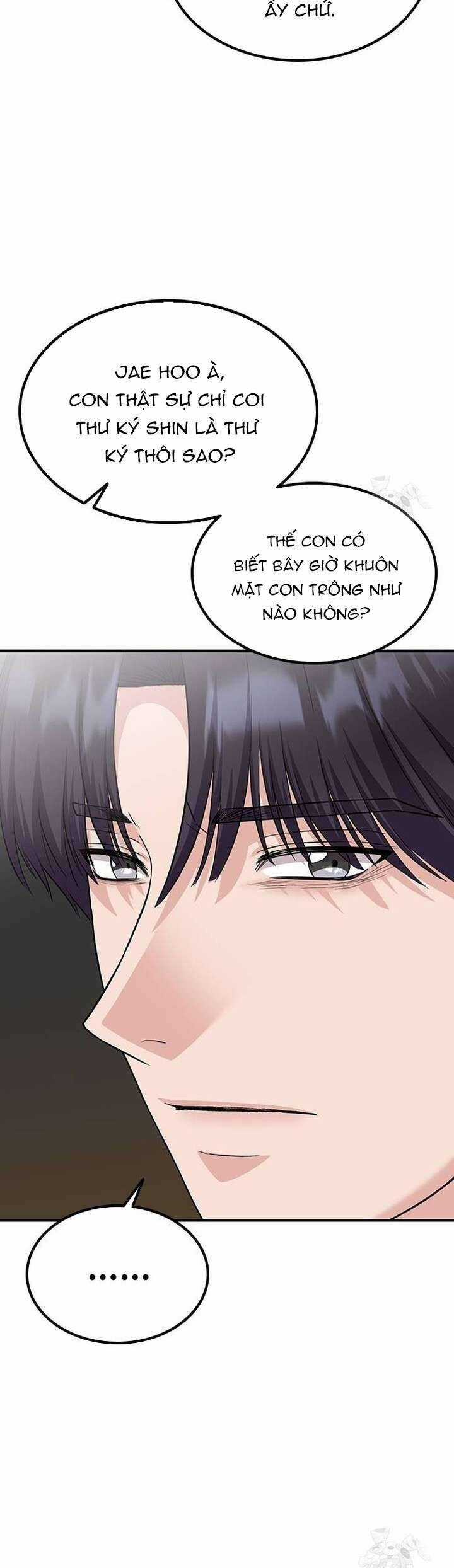 Tăng Ca Đêm Muộn Chapter 24 trang 6