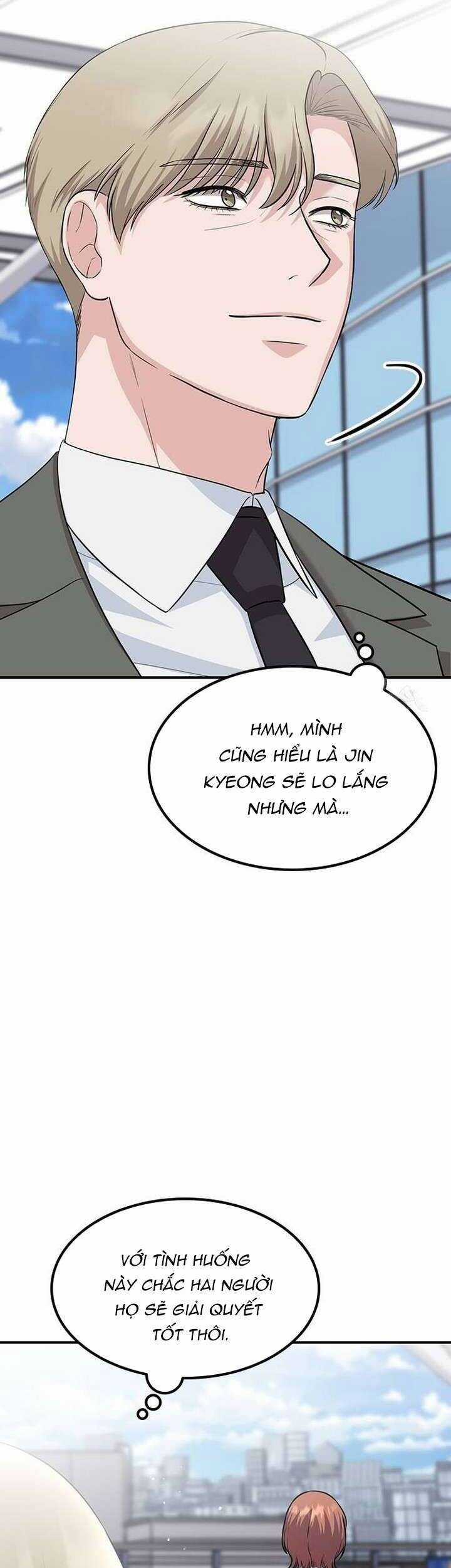 Tăng Ca Đêm Muộn Chapter 24 trang 60