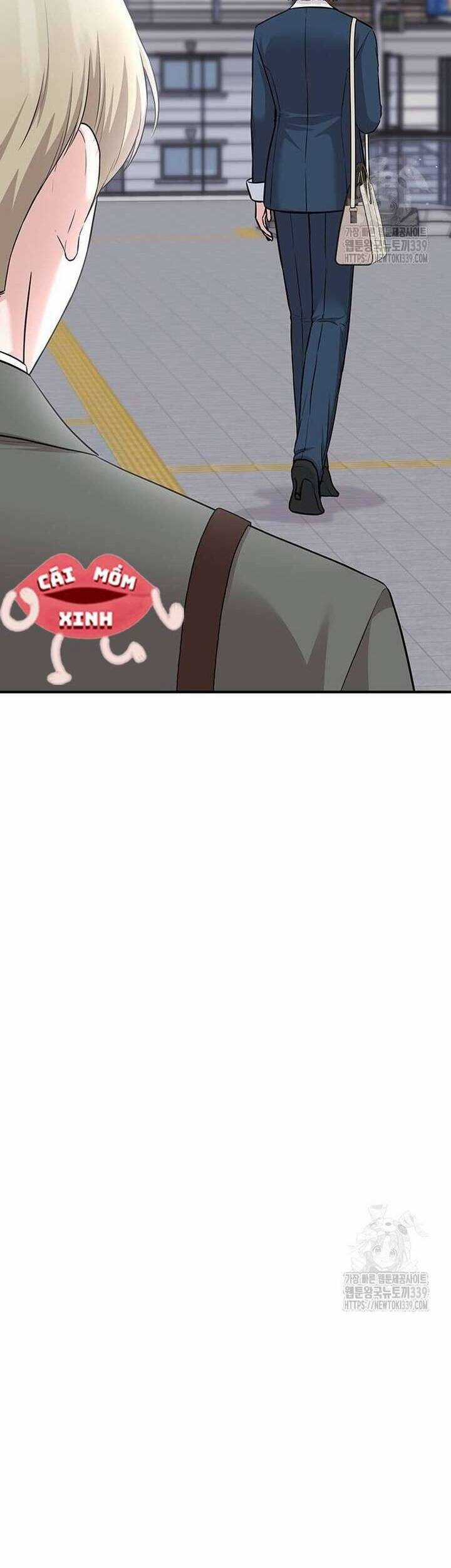 Tăng Ca Đêm Muộn Chapter 24 trang 61