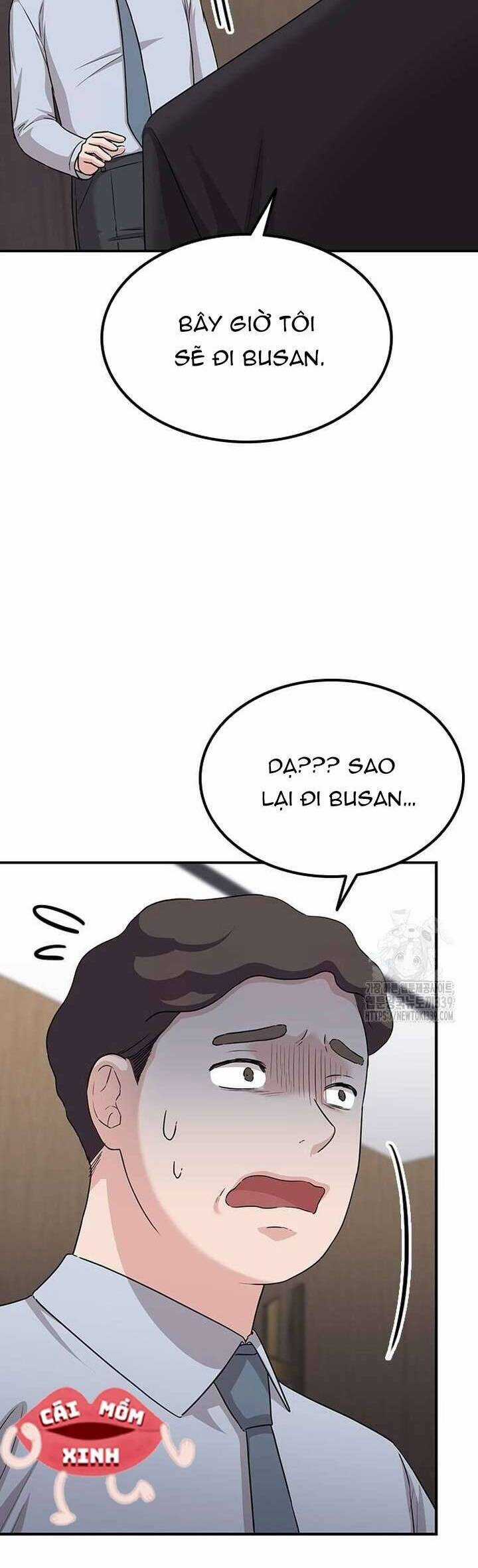 Tăng Ca Đêm Muộn Chapter 24 trang 64