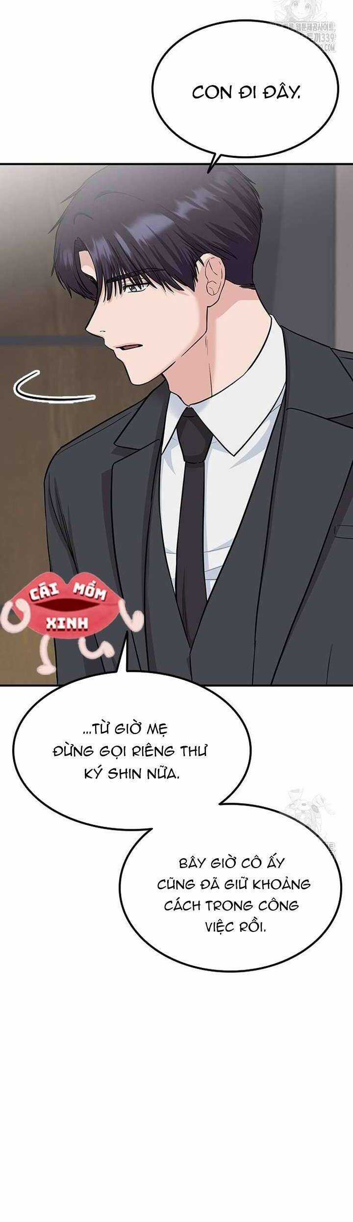 Tăng Ca Đêm Muộn Chapter 24 trang 7