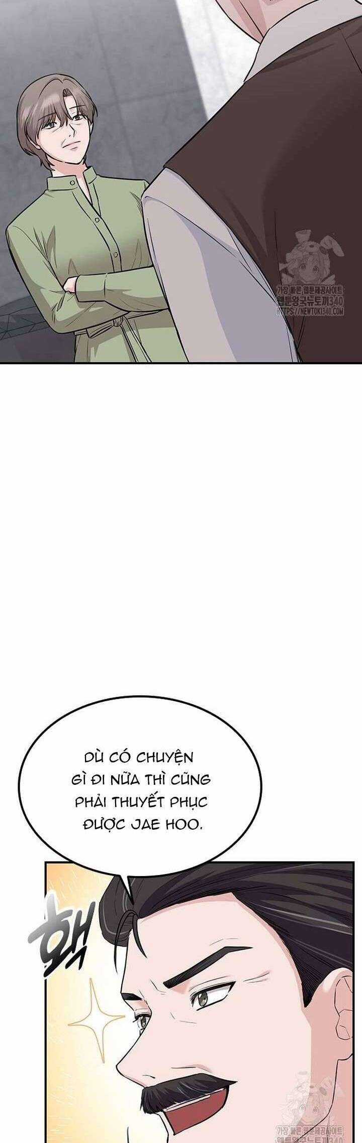 Tăng Ca Đêm Muộn Chapter 25 trang 10