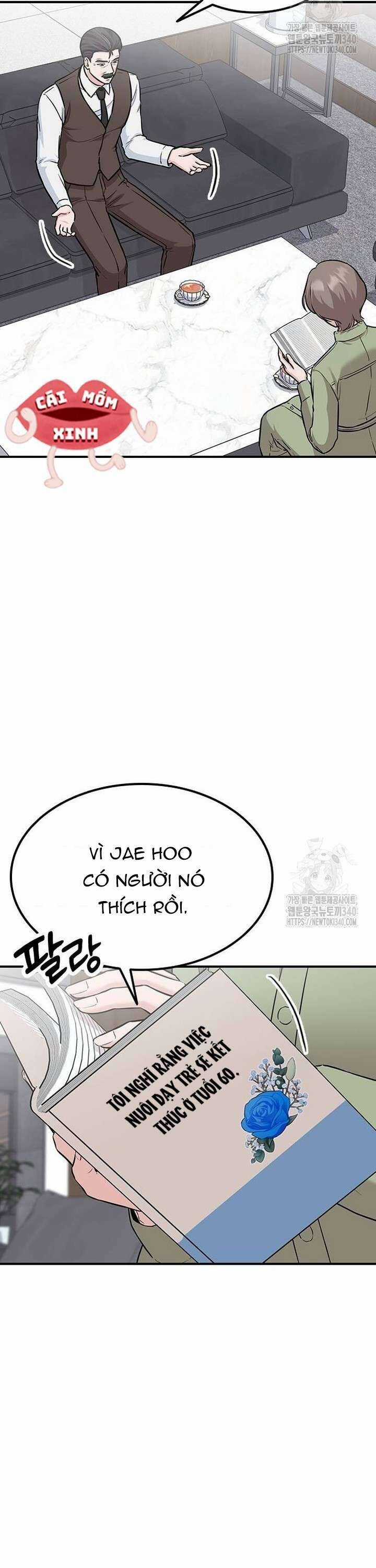 Tăng Ca Đêm Muộn Chapter 25 trang 14