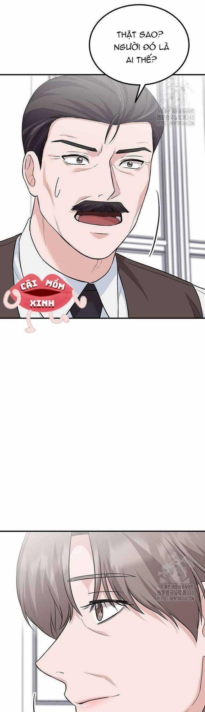 Tăng Ca Đêm Muộn Chapter 25 trang 15