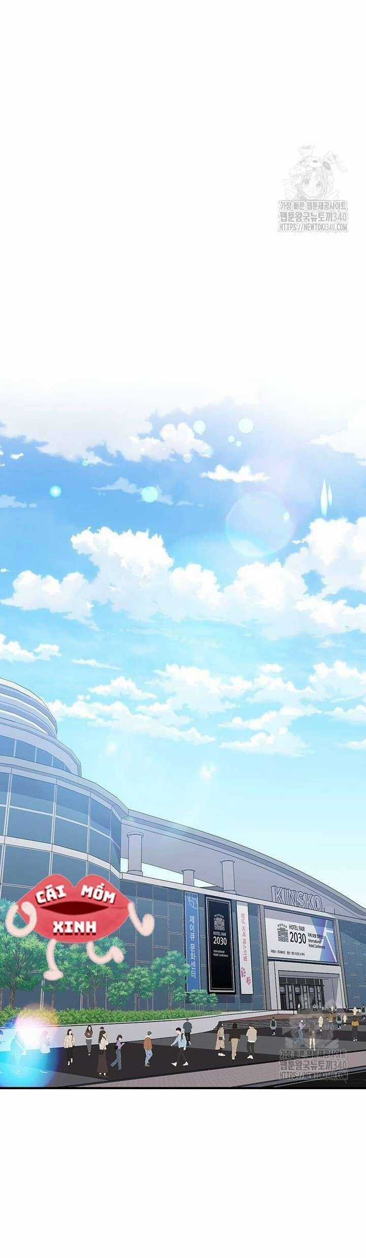 Tăng Ca Đêm Muộn Chapter 25 trang 19