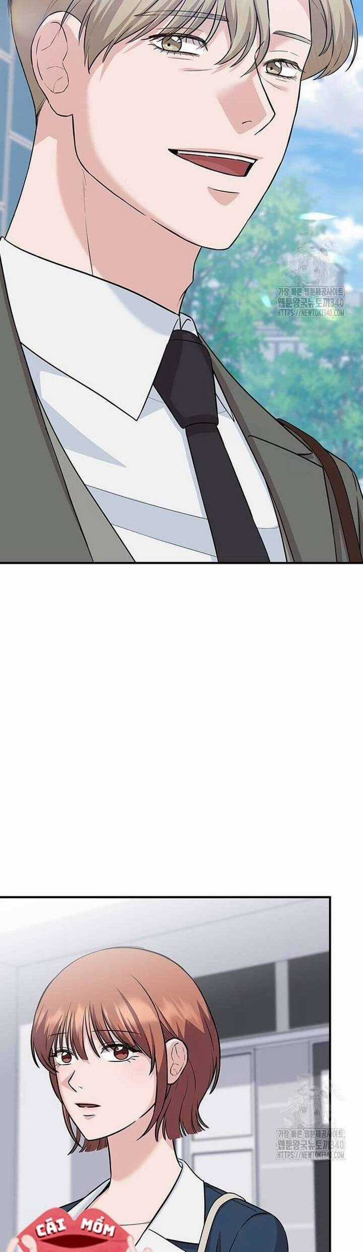 Tăng Ca Đêm Muộn Chapter 25 trang 29