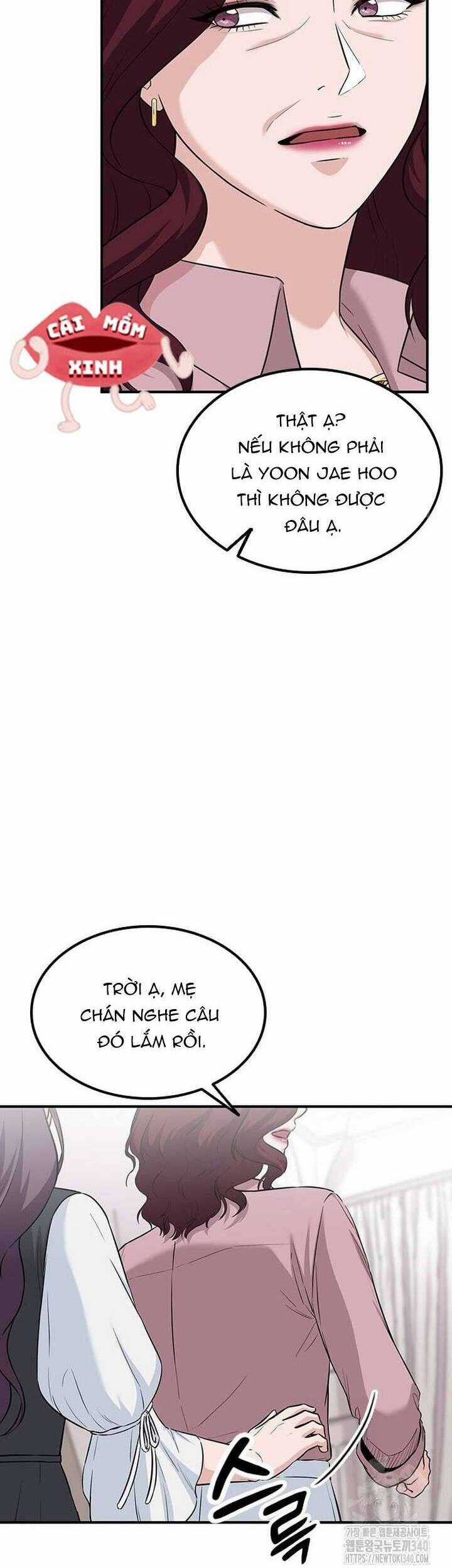 Tăng Ca Đêm Muộn Chapter 25 trang 3