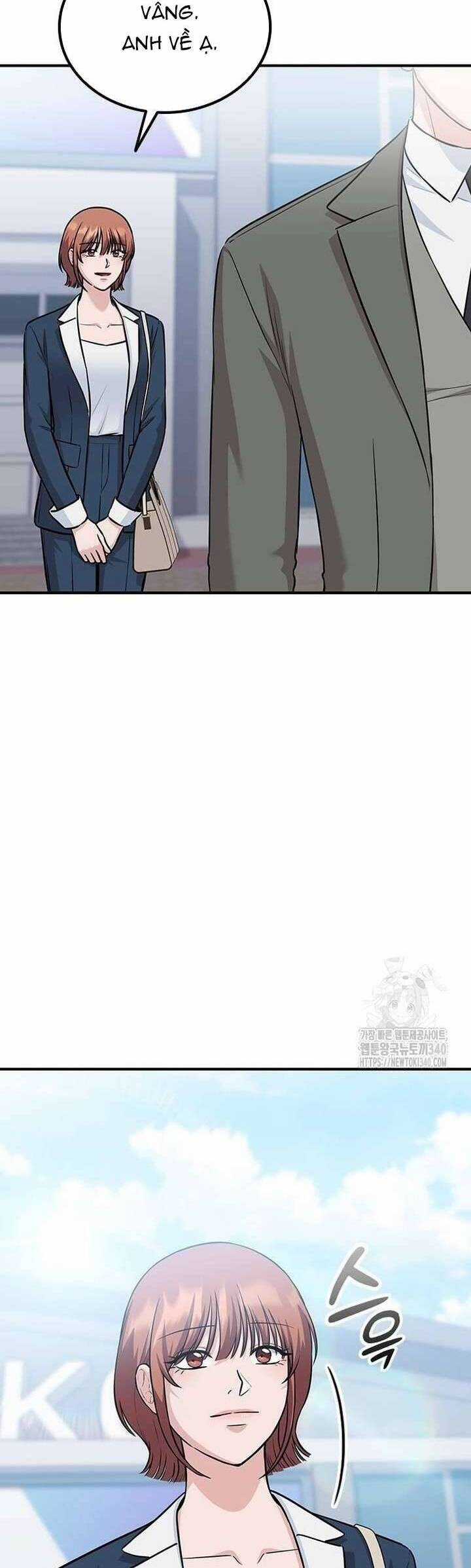 Tăng Ca Đêm Muộn Chapter 25 trang 36