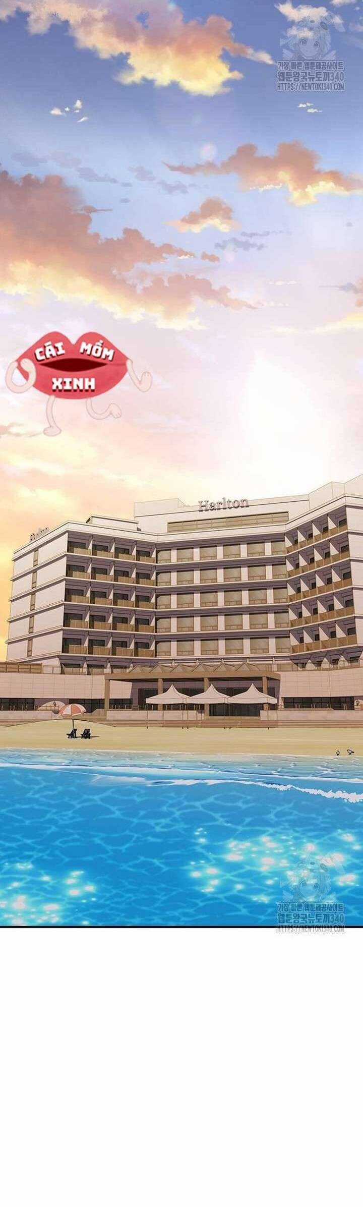 Tăng Ca Đêm Muộn Chapter 25 trang 38