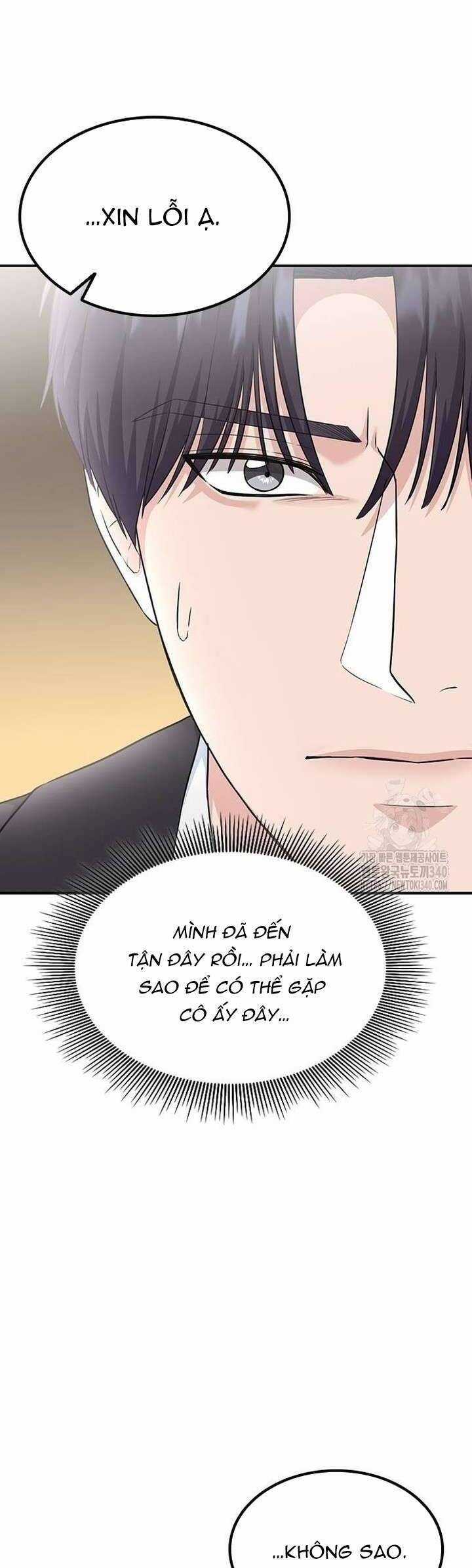 Tăng Ca Đêm Muộn Chapter 25 trang 41