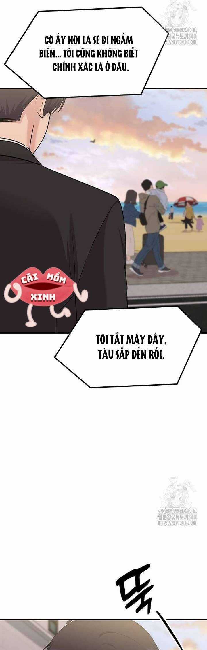 Tăng Ca Đêm Muộn Chapter 25 trang 50