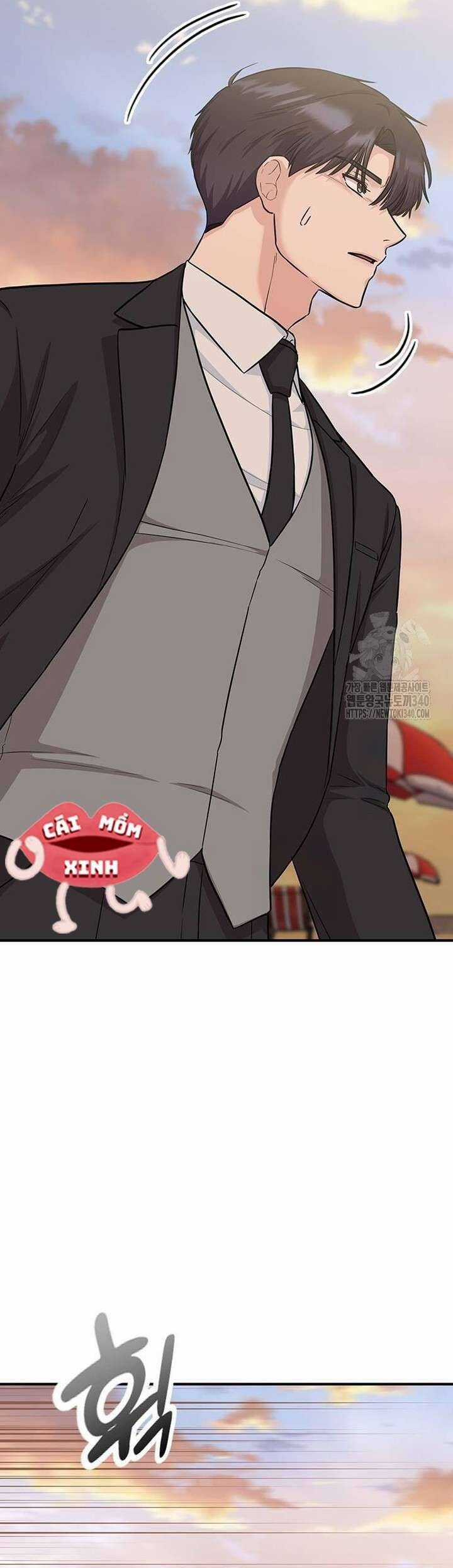 Tăng Ca Đêm Muộn Chapter 25 trang 54