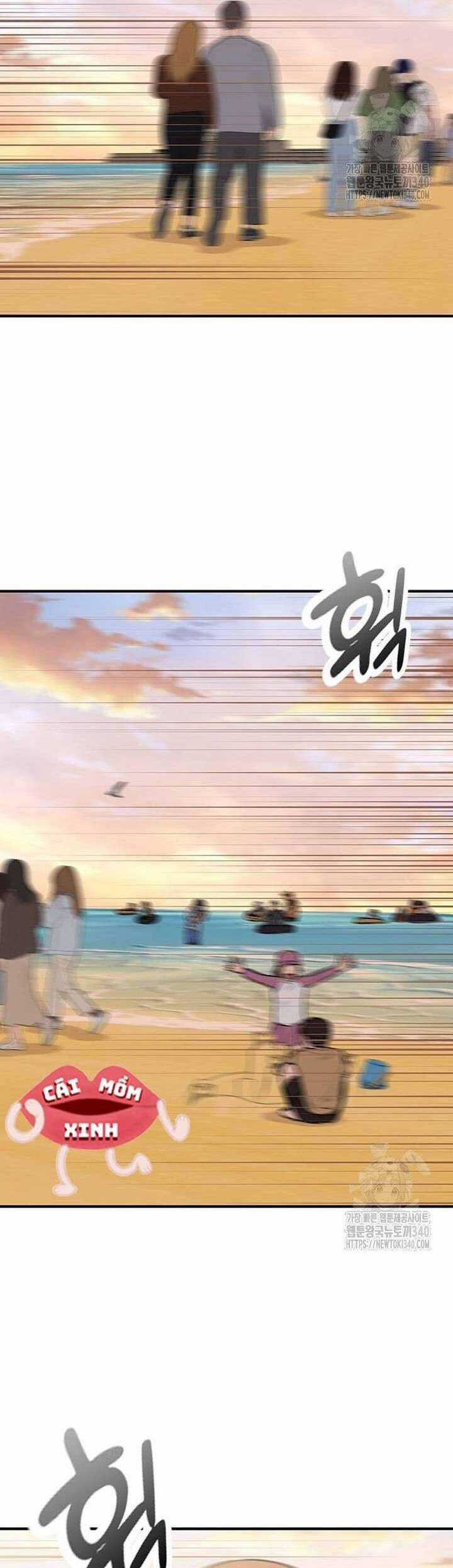 Tăng Ca Đêm Muộn Chapter 25 trang 55