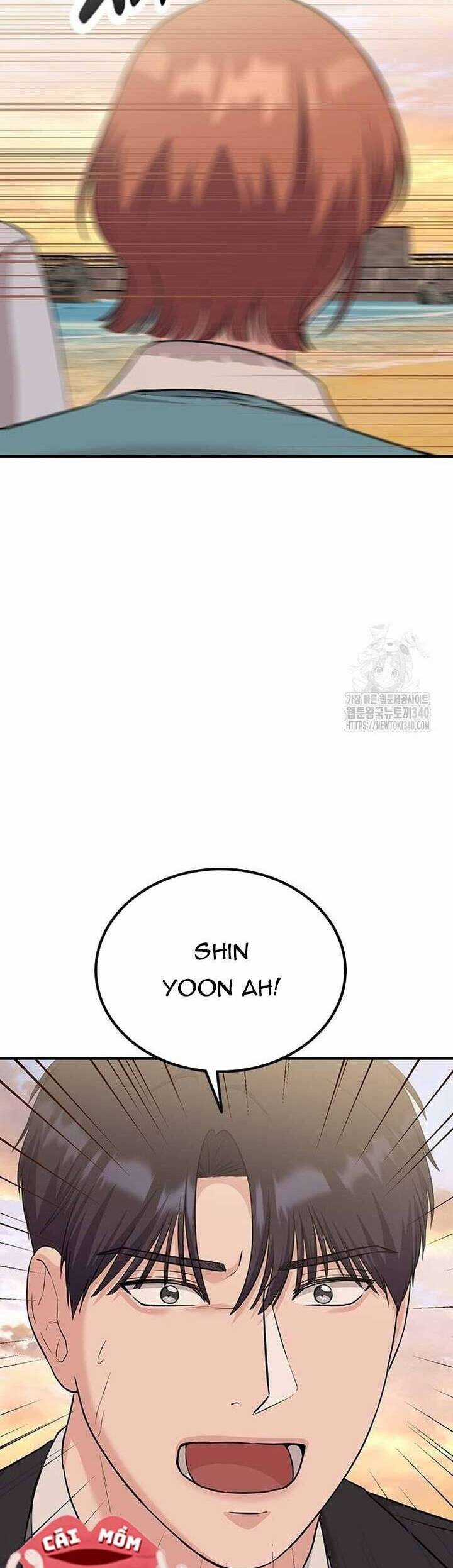 Tăng Ca Đêm Muộn Chapter 25 trang 56