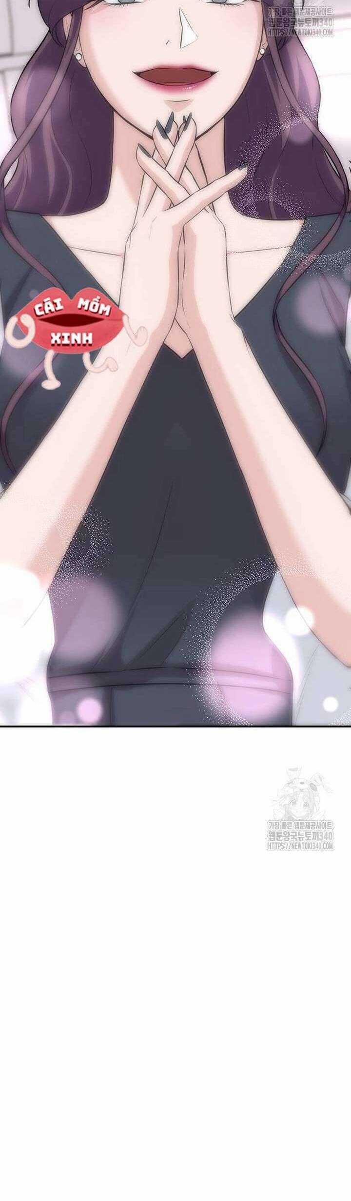 Tăng Ca Đêm Muộn Chapter 25 trang 6