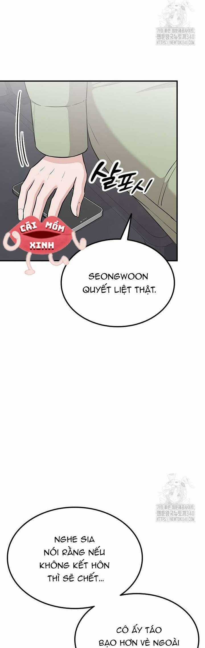 Tăng Ca Đêm Muộn Chapter 25 trang 8