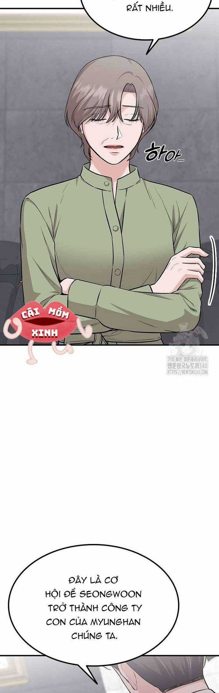 Tăng Ca Đêm Muộn Chapter 25 trang 9