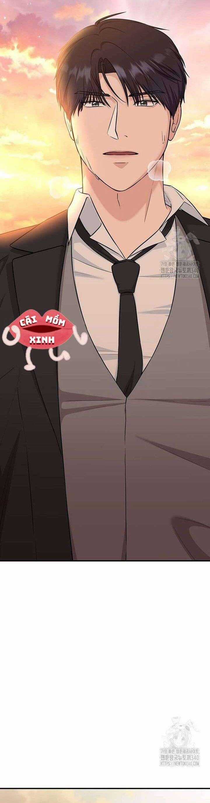 Tăng Ca Đêm Muộn Chapter 26 trang 15