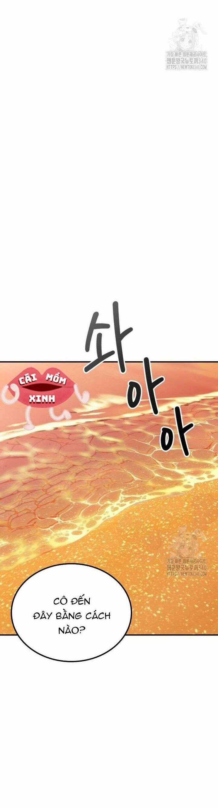 Tăng Ca Đêm Muộn Chapter 26 trang 19