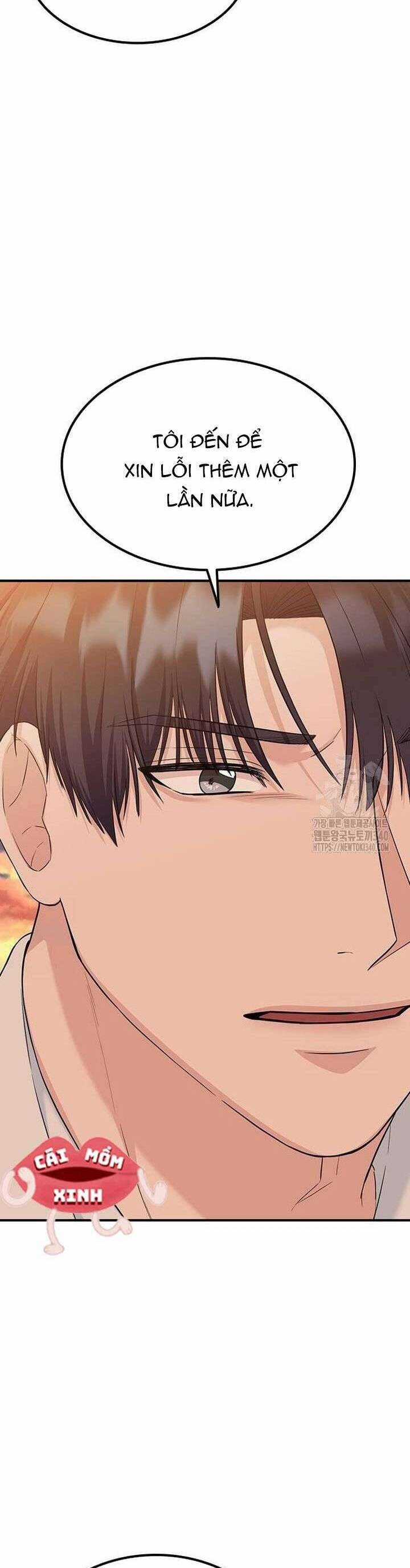 Tăng Ca Đêm Muộn Chapter 26 trang 21