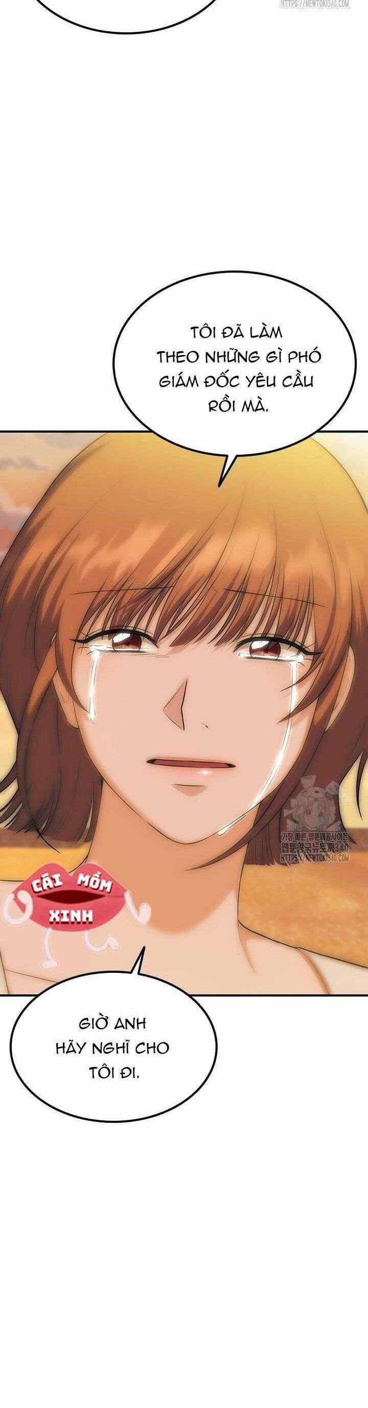 Tăng Ca Đêm Muộn Chapter 26 trang 27