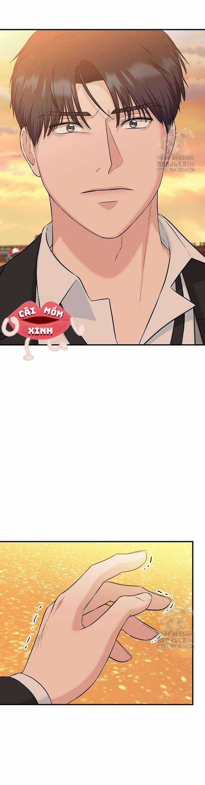 Tăng Ca Đêm Muộn Chapter 26 trang 28