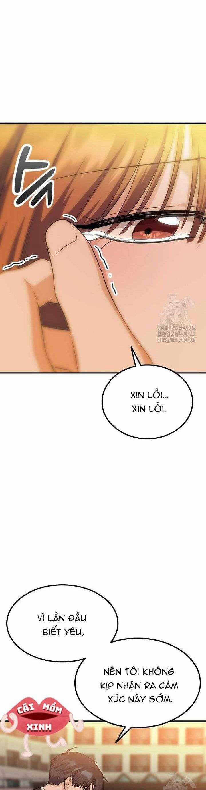 Tăng Ca Đêm Muộn Chapter 26 trang 29