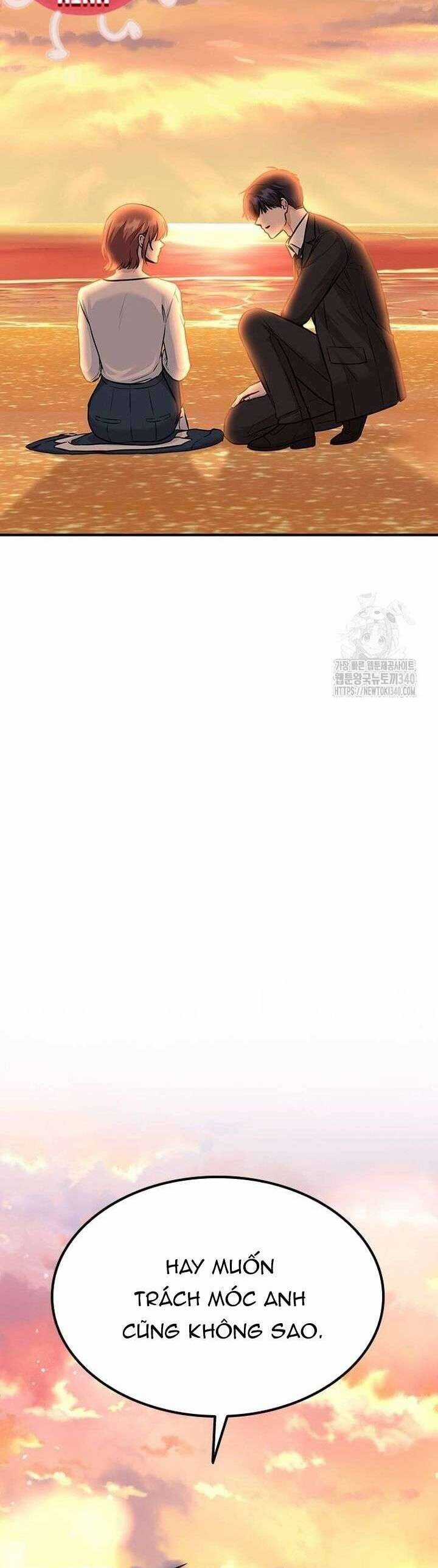 Tăng Ca Đêm Muộn Chapter 26 trang 34